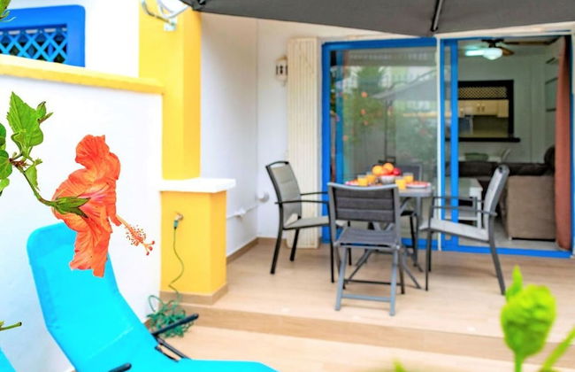 Belvilla by OYO Minarete 10A - Foto 24