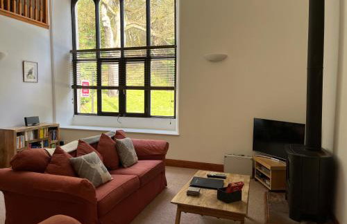 Lairds and Keepers Apartments - Foto 9