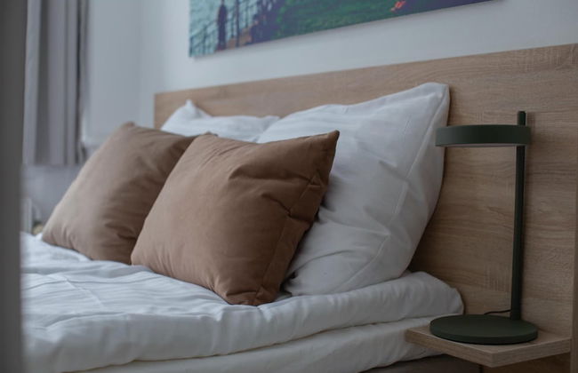 Beautiful 2-bed in top Location - Foto 6