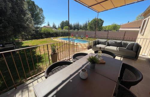 Villa en Provence - Foto 11