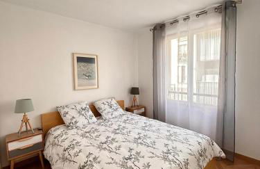 Appart chaleureux et calme près de PARIS et MÉTRO - Foto 9