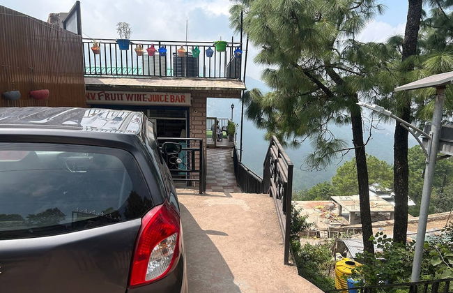 N V Villa Homestay - Foto 27