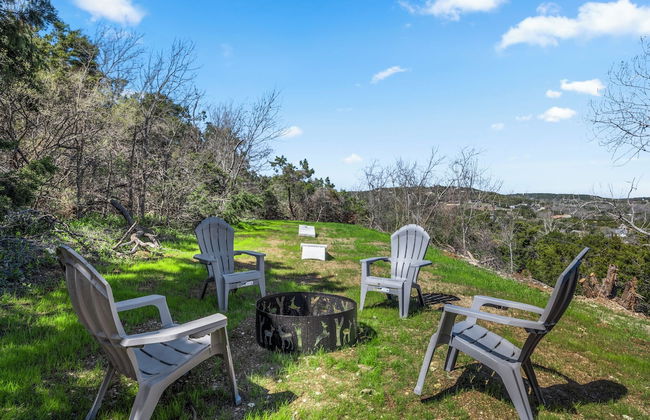 The Heritage Hideaway Views Games & More - Foto 25