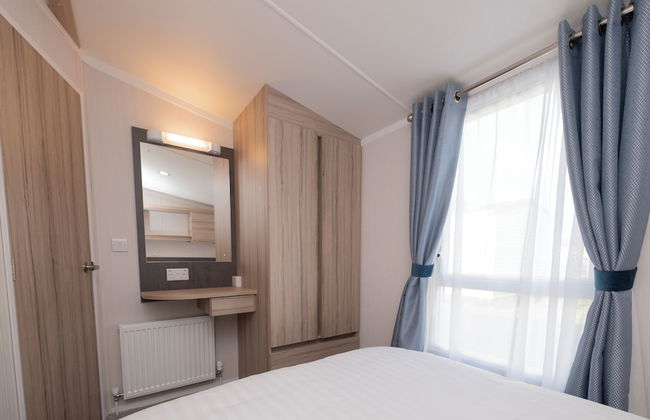 Tencreek Holiday Park - Foto 13