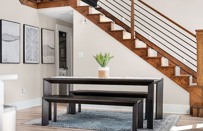 Private Ranch nr Austin w HotTub FirePit - Foto 23