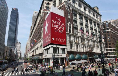 Hudson Yard 408 - Foto 7