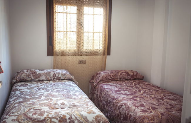 Tu hogar tranquilo a 30m de la playa - Photo 12