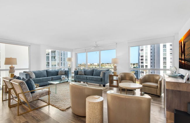 Shoreline Towers 1066 - Foto 30