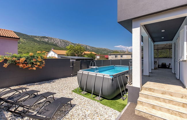 Pool House Beba Tribalj Lake - Foto 27