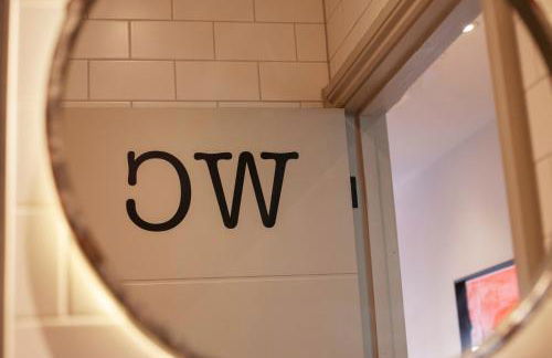 Modern Aparthotel by Principality Stadium - Foto 22