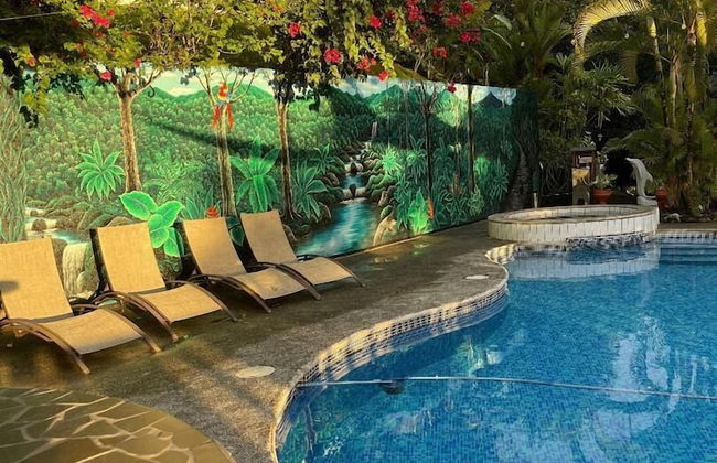 The Mango Tree Villas and Spa - Foto 52