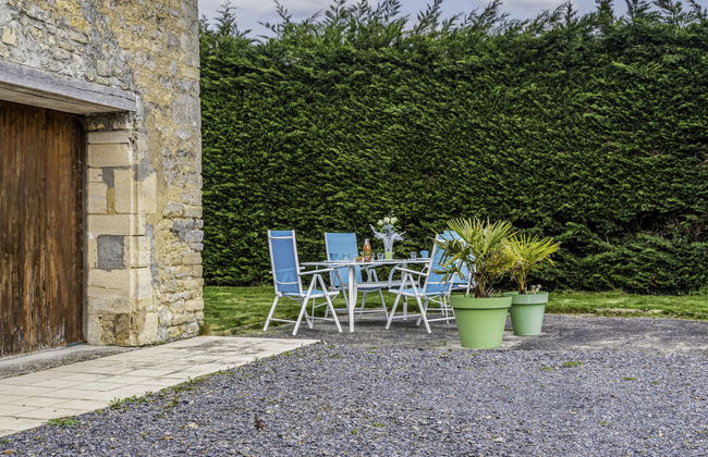 Holiday Home Le Clos Renard by Interhome - Foto 9