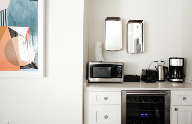 Suites by The Wellborn - Foto 4