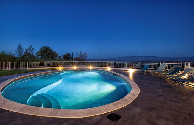 Villa Ambretta in Campagnatico - Foto 66