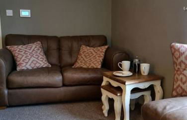 Glasfor Cottage - Photo 5