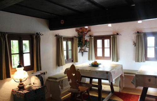 Romantisches Bauernhaus im Dreiländereck D-A-CZ - Foto 7