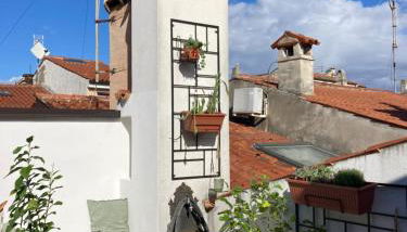 Charmantes Altstadthaus mit Dachterrasse - Foto 2