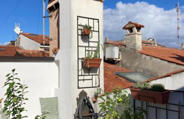 Charmantes Altstadthaus mit Dachterrasse - Foto 2