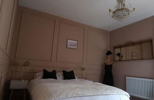 Victorian Farrar Cottage - Foto 39