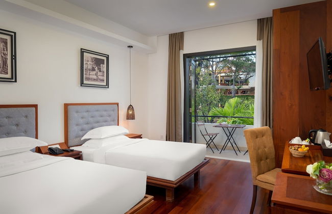 Koulen Hotel - Foto 6