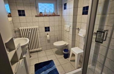 Ferienhaus Distelfink Gudensberg Urlaub in der Mitte von Deutschland documenta 16 - Foto 19