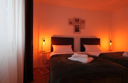 GRAzzOO 3 getrennte Zimmer 3x Smart TV - Foto 15