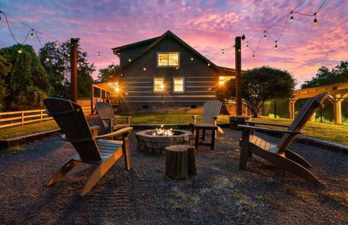 Hillside Haven - Foto 1