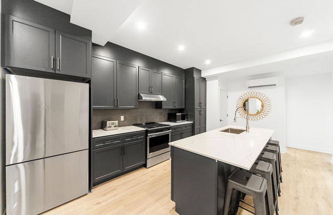 Stonewall Suites - Foto 26