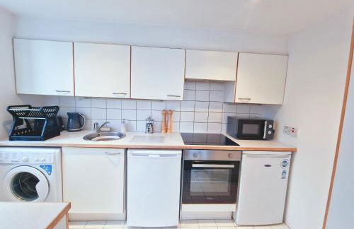 5 star Luxury Apartment in City Centre with views - Foto 14