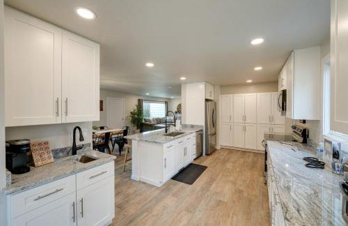 Oak Harbor Vacation Rental - Foto 5