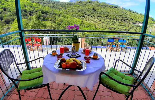 Agriturismo Monte Acuto - natura, mare & relax in piscina - Foto 10