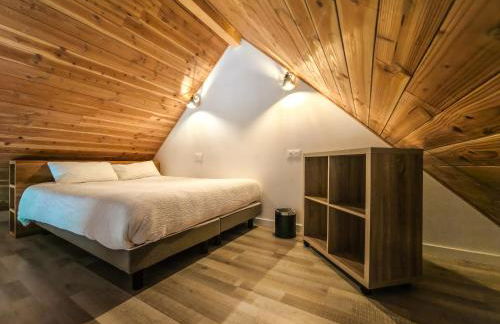 Les Cottages de Ripaille - Foto 10