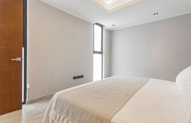 Toh House Luxury by Boutique Apartments MX - Foto 70