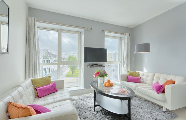 Jameson Court Self Catering Apartments - Foto 34