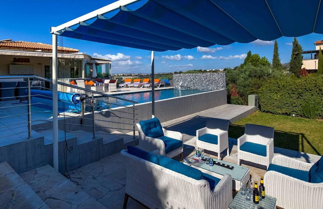 Junior Villa Jz02 - Aigina - Foto 10