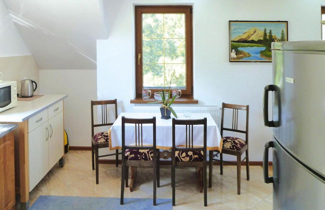 Comfortable Holiday Apartment With a Lake View - Foto 16