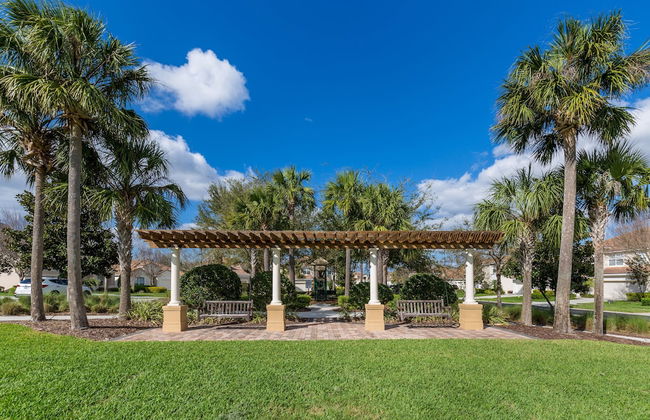 7766 5-bedoom Orlando Vacation Home-windsor Hills - Photo 57