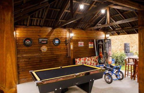 Recanto Bellavita - Rancho Queimado/SC - Foto 39