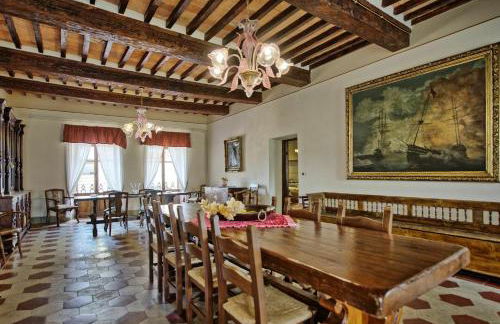 Villa Capolona by PosarelliVillas - Foto 17