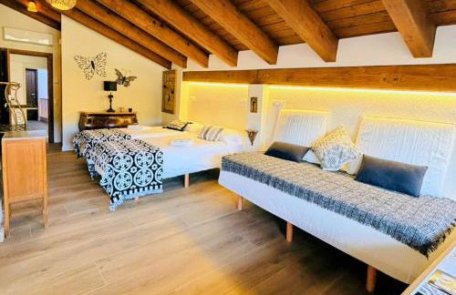 l'Essència de Cal Cabré - Estancia con Experiencias Incluídas - Foto 12