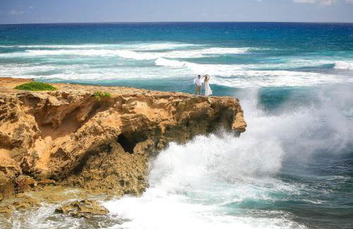 Waipouli Beach Resort H305 - Foto 30