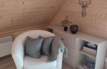 Smrekowa Chatka w Milówce - Foto 10