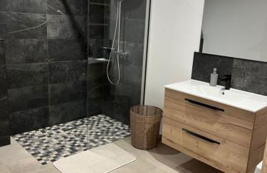 les Palmiers - Foto 14