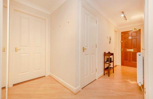 Edinburgh Charming 2-Bedroom Apartment - Ground Floor - Foto 25