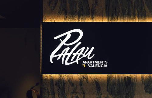 Palau Suites & Apartments - Photo 9