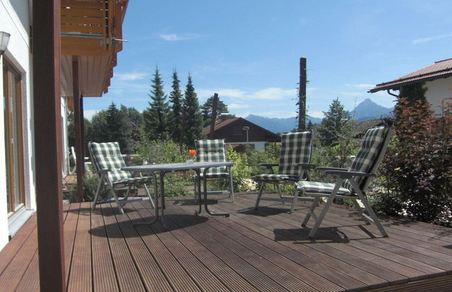 Holiday Apartment at the Rose Garden - Foto 21