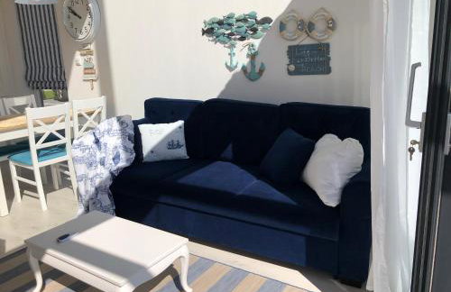 Domek z jacuzzi Summer House Dziwnówek Wrzosowo - Foto 12