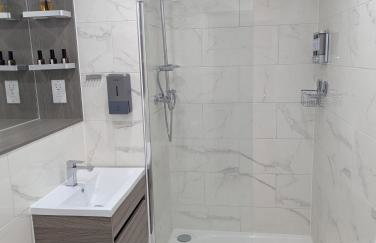 Luxury Apartment Central Milton Keynes - Foto 12