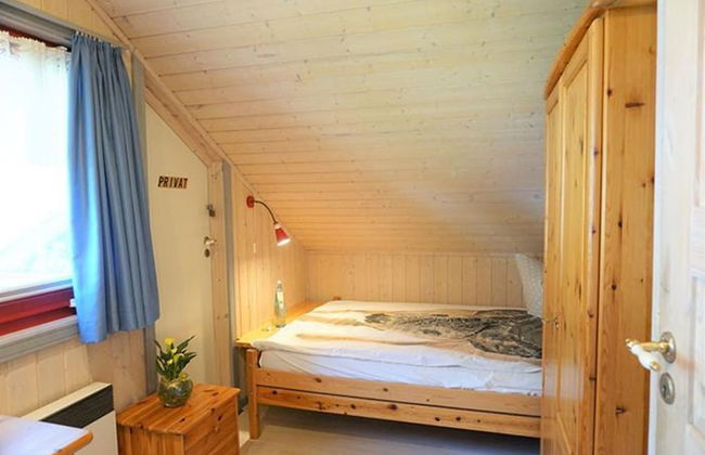 Ferienhaus im Ferienpark Mirow - Foto 2