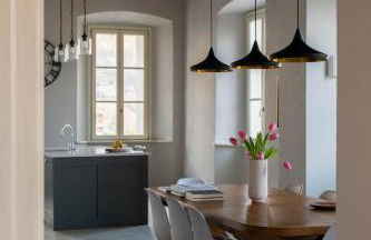 Villa Perpenti - Pianello del Lario by LoveComo - Foto 15